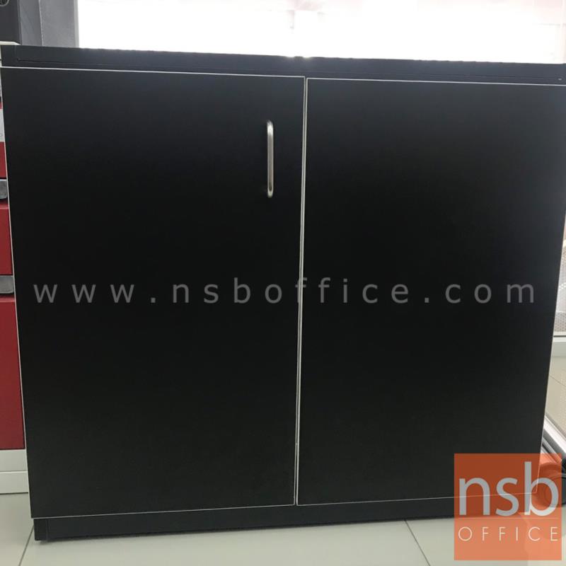 มือจับตู้ สแตนเลสทรงตัวยู รุ่น NSB-HAND3  (ขนาด 96 mm)