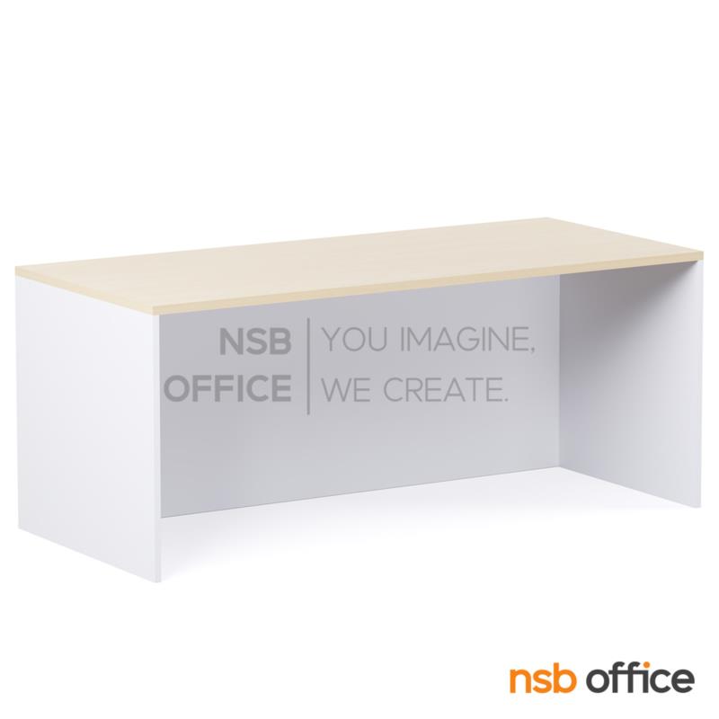 โต๊ะทำงานผู้บริหาร รุ่น Hadenia (ฮาเดเนีย) ขนาด 180W cm.  