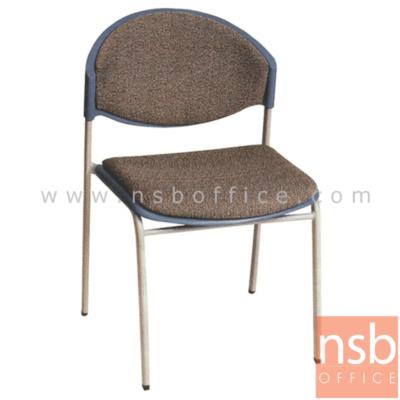 เก้าอี้อเนกประสงค์เฟรมโพลี่ รุ่น Sepia (ซีเปีย)  ขาเหล็ก