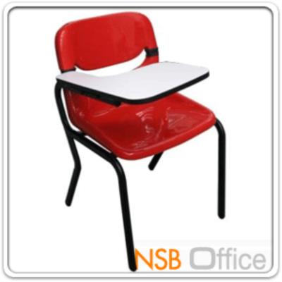 ยกเลิก_spec เขมร_เก้าอี้เลคเชอร์ โพลี่ล้วน พิงเอนได้ X51 (ยกเลิก)