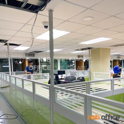 เสาร้อยสายไฟจากเพดาน furniture pole P-03 (2 ทาง, 3 ทาง, 4 ทาง) 