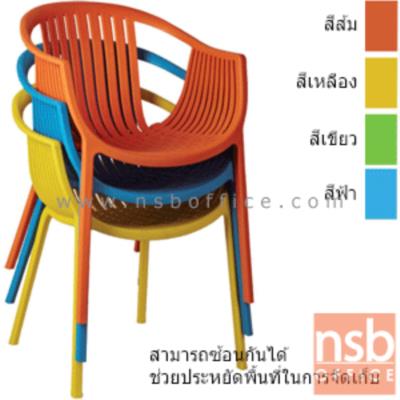 เก้าอี้โมเดิร์นพลาสติก(PP)ล้วน รุ่น IMG-MODERN-19 ขนาด 55W cm. (ยกเลิก)