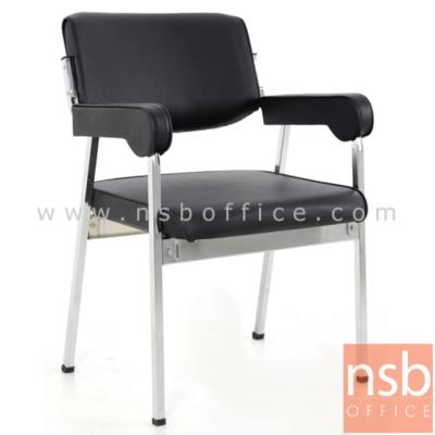 เก้าอี้อเนกประสงค์ รุ่น Bannock (แบนน็อก) ขาเหล็ก 