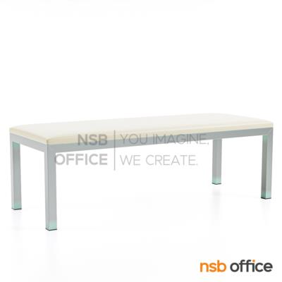 เตียงตรวจคนไข้ รุ่น Zilvor (ซิลวอร์) ขนาด 200W cm.  โครงสแตนเลสล้วน