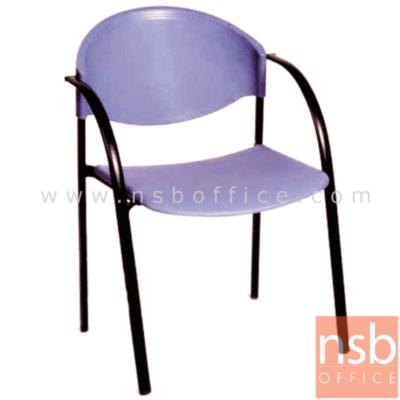 เก้าอี้อเนกประสงค์เฟรมโพลี่ รุ่น A6-870  ขาเหล็ก (ยกเลิก)