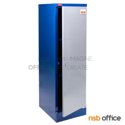 ตู้ล็อคเกอร์ 1 ประตู รุ่น LK-2201 ขนาด 38.2W* 47D*97H cm. 