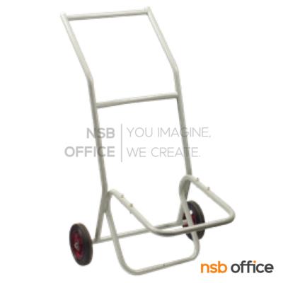 รถเข็นเก้าอี้จัดเลี้ยง ยี่ห้อลัคกี้ รุ่น LUCKY-CMC-200  ล้อเลื่อน