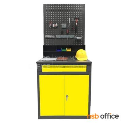 ตู้เก็บเครื่องมือช่าง รุ่น Blanchett (แบลนเชตต์) ขนาด 89.7W*66.5D*202.3Hcm. 