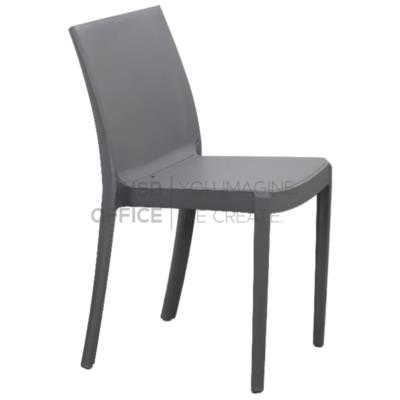 เก้าอี้โมเดิร์นพลาสติก รุ่น Sherbet (เชอร์เบท)  