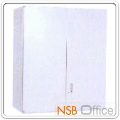 ตู้เอกสารเหล็ก นิปโป้ รุ่น K-S12 บานเปิดทึบวางด้านบน (A)