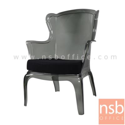 เก้าอี้โมเดิร์นพลาสติก(PC) รุ่น PP92054-PC ขนาด 73W cm. ยกเลิก (วันที่ 26 ธ.ค. 2566)