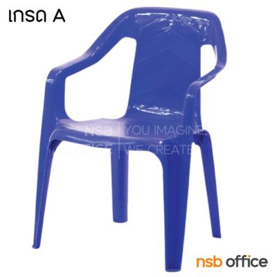 เก้าอี้พลาสติกสำหรับเด็ก (พลาสติกเกรด A) รุ่น Rolly (โรลลี่)  