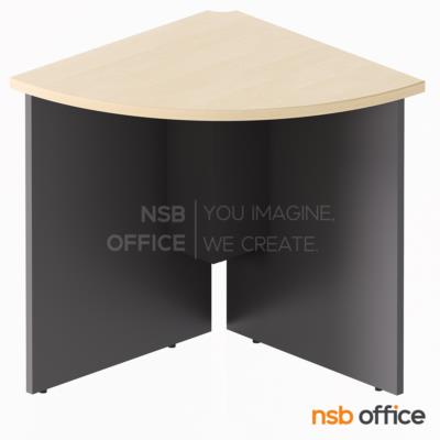 โต๊ะตัวต่อ รุ่น Antem (แอนเทม) ขนาด 65W*65D cm. 