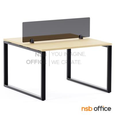 โต๊ะทำงานกลุ่ม รุ่น Cruz (ครูส) 2, 4, 6 ที่นั่ง (ราคาไม่รวม Popup) 