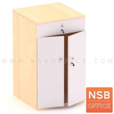 ตู้ครอบเซฟ (190 kg) 2 บานเปิด  ขนาด 70W*70D*120H cm. 