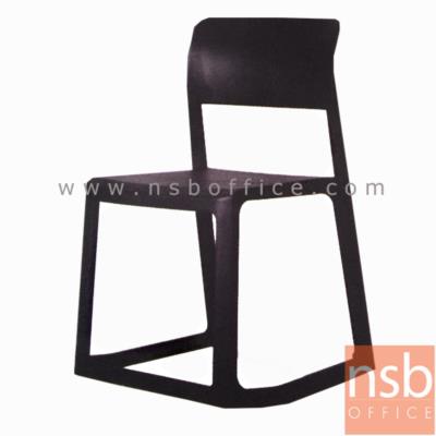 เก้าอี้โมดิร์นพลาสติกโพลี่(PP)ล้วน รุ่น Jaecey (เจซีย์) ขนาด 48.5W cm. (ยกเลิก26/05/65) 