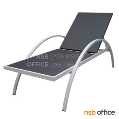 เตียงอาบแดด รุ่น Palmdale (พาล์มเดล) ขนาด 74W*185D* 95H cm. 