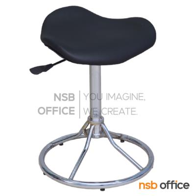 เก้าอี้บาร์สตูล รุ่น Kystar (ไคสตาร์) โครงขาเหล็ก 