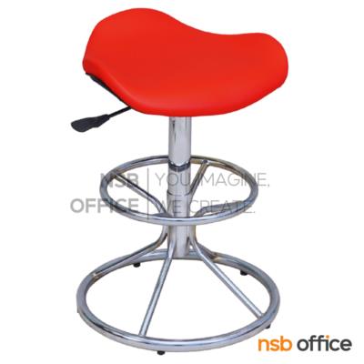 เก้าอี้บาร์สตูล รุ่น Zerox (ซีร็อกซ์) โครงขาเหล็ก 