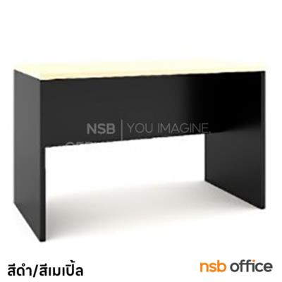 โต๊ะประชุมตรง รุ่น Bonnie (บอนนี่) ขนาด 80W, 120W, 150W ,180W cm. 