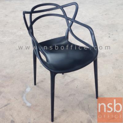 เก้าอี้โมเดิร์นพลาสติก(PP)ล้วน รุ่น IMG-MODERN-18