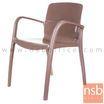 เก้าอี้พลาสติก รุ่น CD-PG-03 ขนาด 53W cm. (พลาสติกเกรด A) (ยกเลิก 23/09/2022)