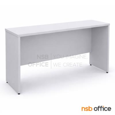 โต๊ะบาร์ไม้เมลามีน รุ่น Odenix (ออเดนนิกซ์)  สูง 100 cm.