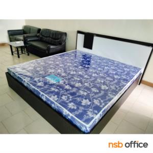 ที่นอนฟองน้ำ+ใยมะพร้าว+แกนโฟม (พับงอไม่ได้) หนา 6 นิ้ว  3'_280