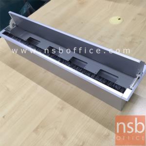 รางไฟอลูมิเนียม   TJ-P-32_40W cm.