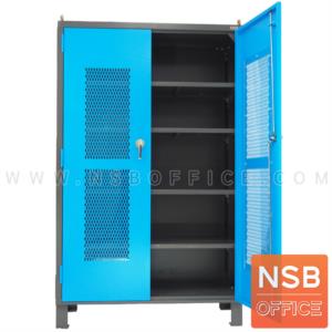 ตู้เหล็กจัดเก็บอุปกรณ์  HC-4813