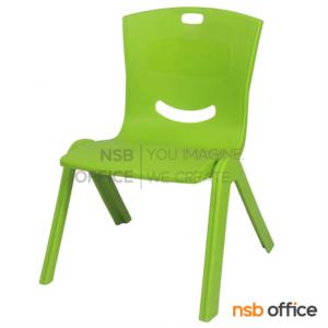 เก้าอี้พลาสติกสำหรับเด็ก  FT239/A_BEBY-TEDDY_CHAIR
