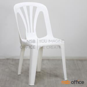 เก้าอี้พลาสติกหนาพิเศษ  SC-9311