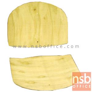 แผ่นไม้อัด สำหรับบุฟองน้ำหุ้มเบาะ VC-691 ไส้ไน VC690
