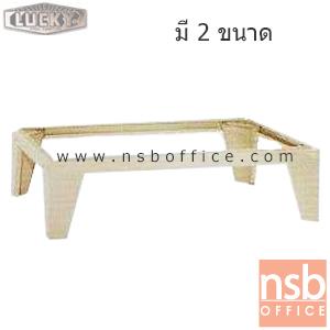 ขาตู้เก็บแบบกันการเลื่อนของตู้ (ผลิต 2 ขนาด)  S-032