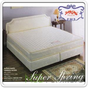 ที่นอนสปริง DARLING-SUPER SPRING (รับประกันสินค้า 5 ปี)  DARLING-SUPER SPRING 3.5