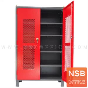 ตู้เหล็กจัดเก็บอุปกรณ์  HC-4813