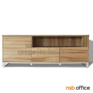 ตู้วางทีวี 1 บานเปิด 2 ลิ้นชัก  SIDEBOARD_NEXT
