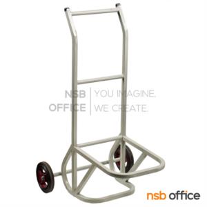 รถเข็นเก้าอี้จัดเลี้ยง ยี่ห้อลัคกี้ ล้อเลื่อน CMC-300