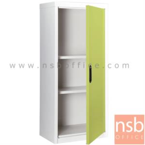 ตู้เอกสาร 1 บานเปิดทึบสูง 105 ซม. รุ่น MAX-021  MAX-021