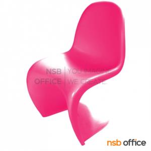 เก้าอี้โมเดิร์นพลาสติก(ABS)  PN9053