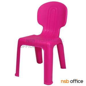 เก้าอี้พลาสติกสำหรับเด็ก (พลาสติกเกรด A)  FT-212/A (FURKY_CHAIR)