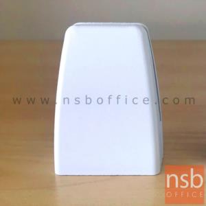 ตัวหนีบ miniscreen แบบเจาะ  สีดำ (1 ตัว)
