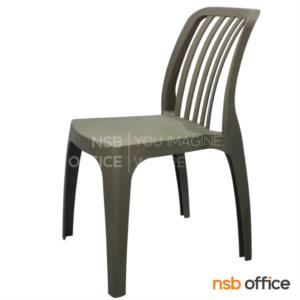 เก้าอี้โมเดิร์นพลาสติก  PN9354