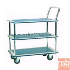 รถเข็นมือจับข้างเดียว  HL-120SN