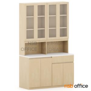ตู้เก็บเวชภัณฑ์ ตู้สต๊อกยา  120W*50*200