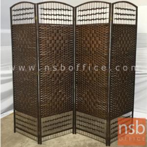 ฉากบังตาหวายเทียม 4 บานพับ  062-C50-C-001