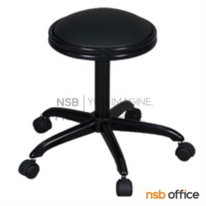 เก้าอี้บาร์กลม  BC-191-M-B