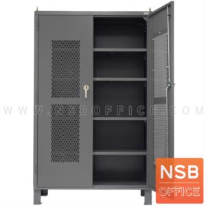 ตู้เหล็กจัดเก็บอุปกรณ์  HC-4813