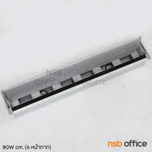 รางไฟอลูมิเนียม   TJ-P-32_40W cm.