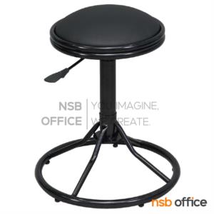 เก้าอี้บาร์กลม  BC-191-SH-B